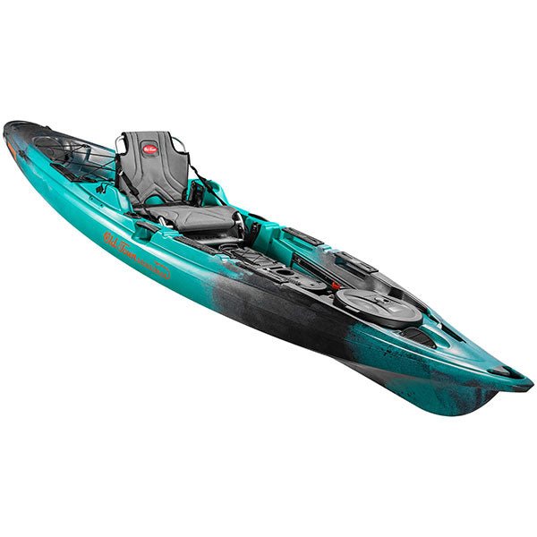 Old Town Sportsman BigWater 132 Fishing Kayak 4m x 86.4cm