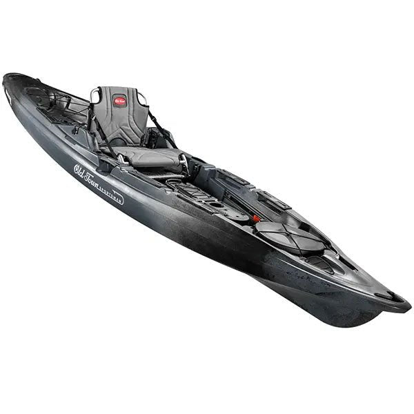 Old Town Sportsman BigWater 132 Fishing Kayak 4m x 86.4cm