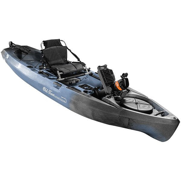 Old Town Sportsman PDL 120 Fishing Kayak 3.7m