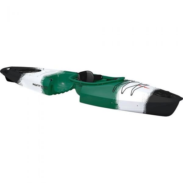Point 65 Martini GTX Angler Solo Kayak 285cm x 70cm