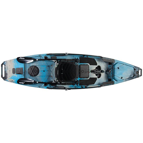 Hobie Mirage Pro Angler 12 Fishing Kayak 3.66m x 0.91m