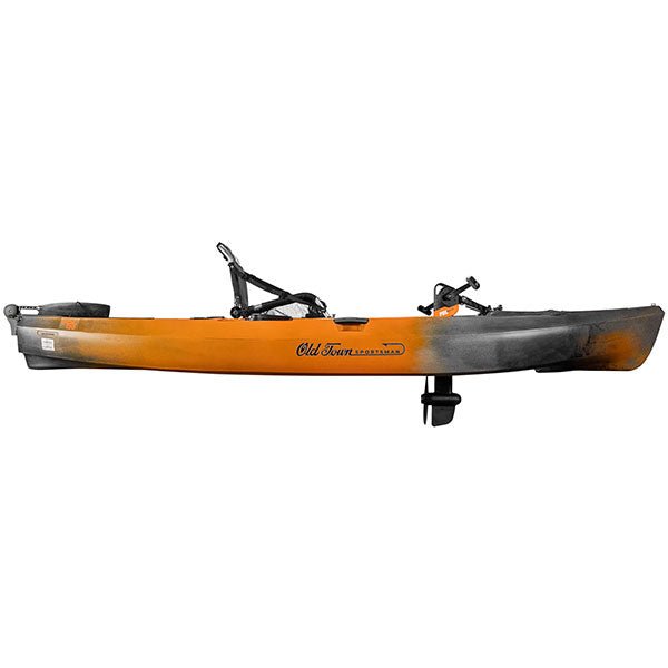 Old Town Sportsman PDL 120 Fishing Kayak 3.7m