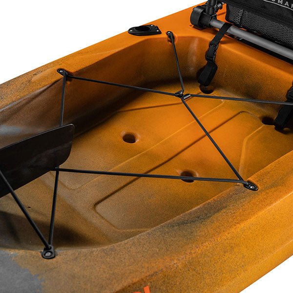Old Town Sportsman PDL 120 Fishing Kayak 3.7m