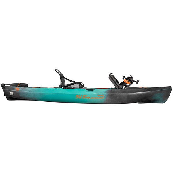 Old Town Sportsman PDL 120 Fishing Kayak 3.7m