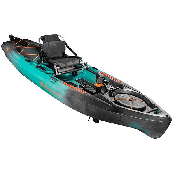 Old Town Sportsman PDL 120 Fishing Kayak 3.7m