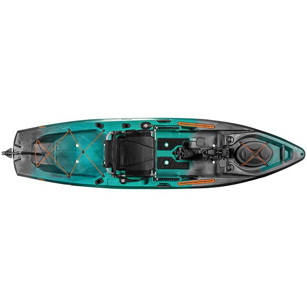 Old Town Sportsman PDL 120 Fishing Kayak 3.7m
