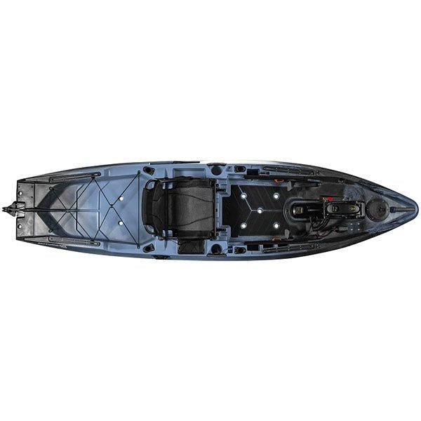 Old Town Sportsman AutoPilot 120 Fishing Kayak 3.7m x 94cm