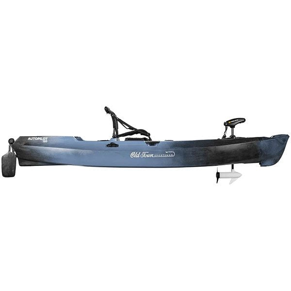 Old Town Sportsman AutoPilot 120 Fishing Kayak 3.7m x 94cm