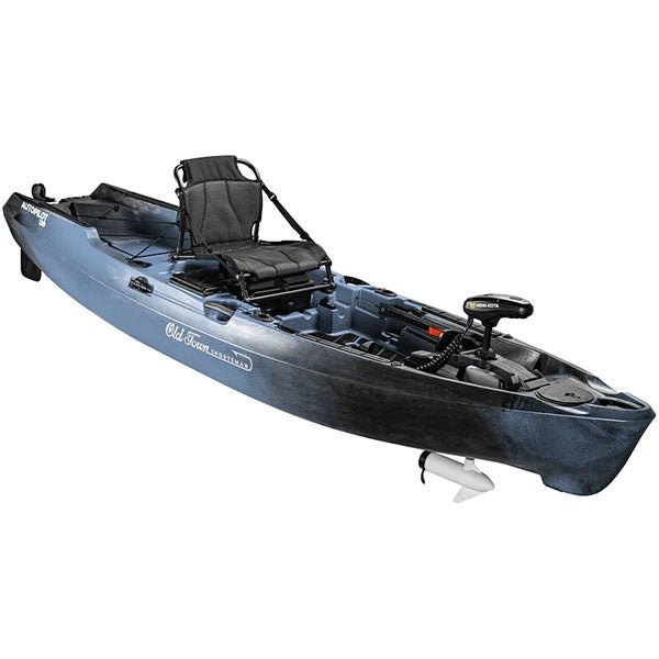 Old Town Sportsman AutoPilot 120 Fishing Kayak 3.7m x 94cm