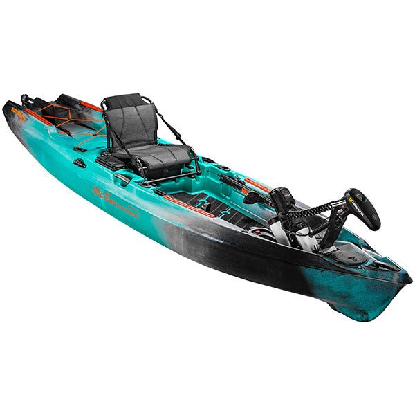 Old Town Sportsman AutoPilot 136 Fishing Kayak 4.1m x 94cm