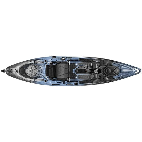 Old Town Sportsman BigWater PDL 132 Fishing Kayak 59.9kg