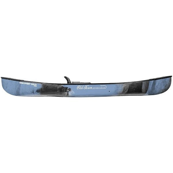Old Town Sportsman Discovery Solo 119 Fishing Canoe 3.6m x 82.6cm