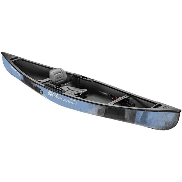 Old Town Sportsman Discovery Solo 119 Fishing Canoe 3.6m x 82.6cm