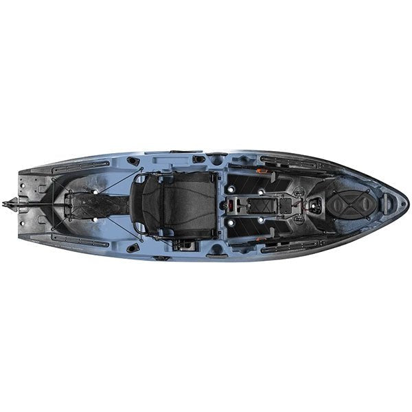 Old Town Sportsman 106 Powered By Minn Kota Fishing Kayak 3.2m