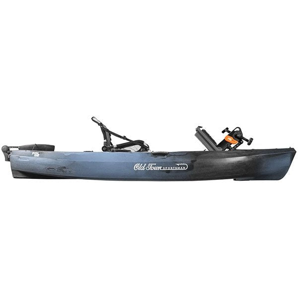 Old Town Sportsman PDL 106 Fishing Kayak 48.5kg