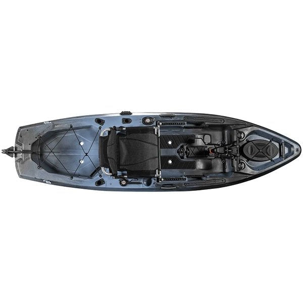 Old Town Sportsman PDL 106 Fishing Kayak 48.5kg