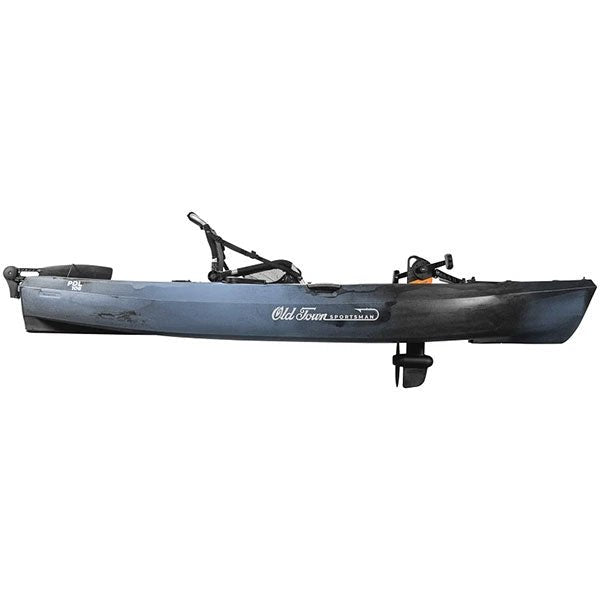Old Town Sportsman PDL 106 Fishing Kayak 48.5kg
