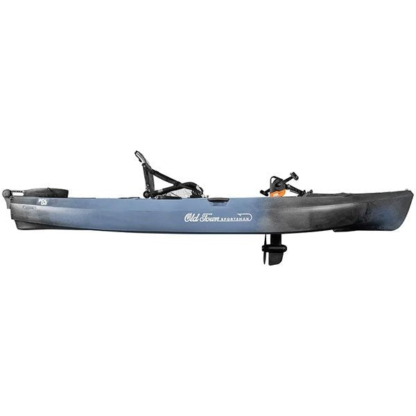 Old Town Sportsman PDL 120 Fishing Kayak 3.7m