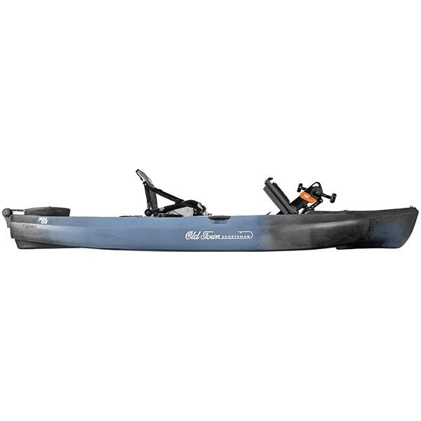 Old Town Sportsman PDL 120 Fishing Kayak 3.7m