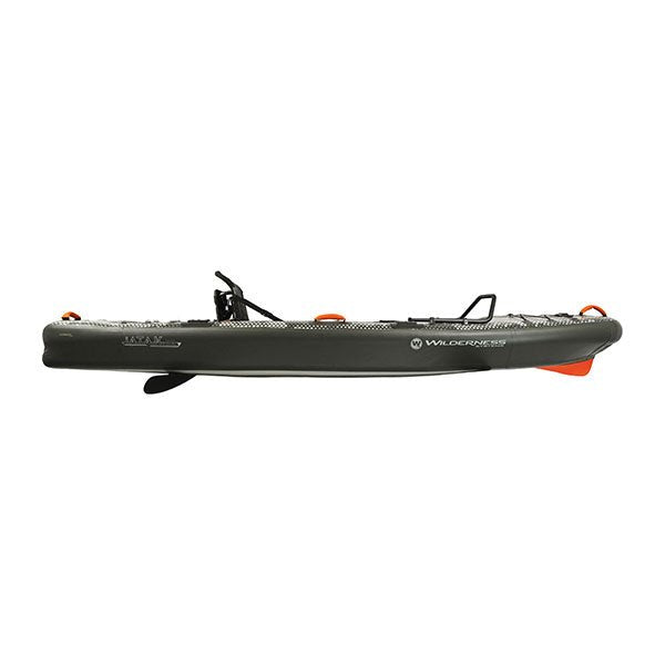 Wilderness Systems iA.T.A.K. 110 Inflatable Fishing Kayak 3.4m x 96.5cm